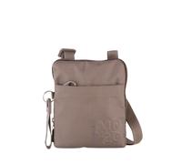 Mandarina Duck Damen 20 M Crossover, Taupe