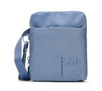Mandarina Duck Umhängetasche MD20 Minuteria Cross Bag Cosmic blau