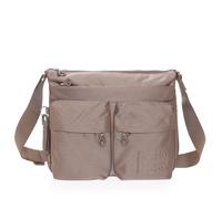 Mandarina Duck Umhängetasche MD20 Minuteria QMTX6 taupe