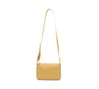 Mandarina Duck Umhängetasche MD20 Pochette Amber gelb