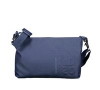Mandarina Duck Umhängetasche MD20 QMT24 Deep Blue