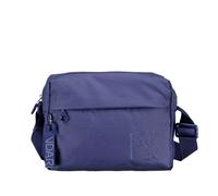 Mandarina Duck Umhängetasche MD20 QMTV8 Deep Blue