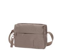Mandarina Duck Md20 Tracolla, Damen Umhängetasche, Beige (Taupe)