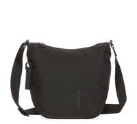 Mandarina Duck Damen Md 20 Umh ngetaschen, Schwarz, 27x26x13 (L x H W) EU