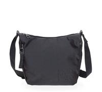 Mandarina Duck Umhängetasche MD20 Tracolla QMTV1 steel