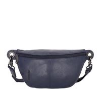 Mandarina Duck Umhängetasche Mellow Leather Bum Bag dress blue