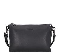 Mandarina Duck Mellow Leather Fzt12 Schultertasche One Size Black