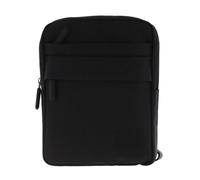 MANDARINA DUCK District Crossover Bag S Black Ink
