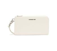 MANDARINA DUCK Mellow Leather Pouch Blanc
