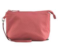 Mandarina Duck Utensilientasche Revival 2.0 Wristlet Pouch Scarlet koralle