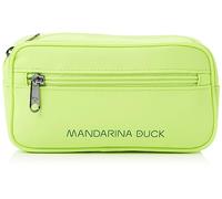 Mandarina Duck UTILITY BUM BAG, Damen GÜRTELTASCHE, ACID LIME,
