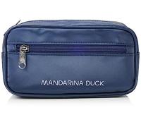 Mandarina Duck UTILITY BUM BAG, Damen GÜRTELTASCHE, SARGASSO SEA,