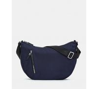 Mandarina Duck - VCT Crossbag Hunter Hobo Eclipse Blau