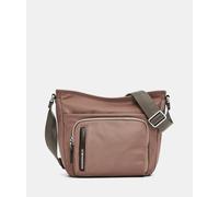 Mandarina Duck - VCT Handtaschen M.reißversch Hunter Crossover Beaver Taupe