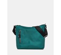 Mandarina Duck - VCT Rv-Tasche Hunter Crossover Rain Forest Dunkelgrün