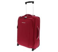 Mandarina Duck Week - End Cabin Trolley 2 Wheels S Cerise