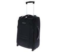 MANDARINA DUCK W nd Cabin Trolley 2 Wheels S Black