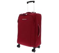 MANDARINA DUCK Week - End Trolley M Cerise