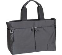 MANDARINA DUCK MD20 Duffle Steel