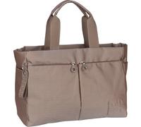 MANDARINA DUCK MD20 Duffle Taupe