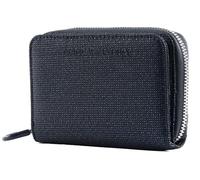 Mandarina Duck Women's MD20 Lux Wallet Billfold, Lux Navy, Einheitsgröße