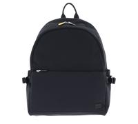 Mandarina Duck Rucksack Y-Lite Nylon 18 L Herren Schwarz