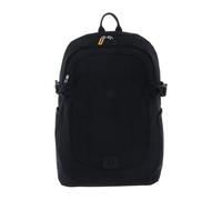 Mandarina Duck Y-Lite Rucksack schwarz, Nylon, Herren, 30L