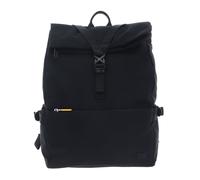 MANDARINA DUCK Y-LITE Backpack Black