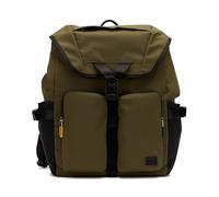 Mandarina Duck Y-lite Owt07 Rucksack One Size Soldier
