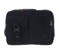 MANDARINA DUCK Y-LITE Bum Bag Black