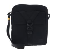 MANDARINA DUCK Y-LITE Crossover Bag Black