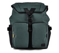 Mandarina Duck Damen YPSILON Backpack, Pine Green