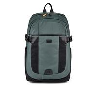 Mandarina Duck Y-Lite Rucksack dunkelgrün, Nylon, Herren, 30L