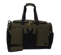 MANDARINA DUCK Y - LITE Duffle Soldier