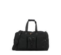 Mandarina Duck Y-Lite Weekender schwarz, Nylon, 54 x 32 x 28cm