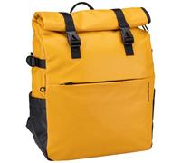 Mandarina Duck Rucksack Eco Coated OST06 One Size Duck Yellow