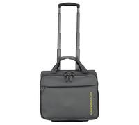 Mandarina Duck Zephyr - 2-Rollen-Businesstrolley 40 cm (graphite)