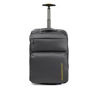 Mandarina Duck Zephyr Trolley Backpack