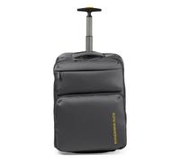 Mandarina Duck Zephyr Trolley Backpack