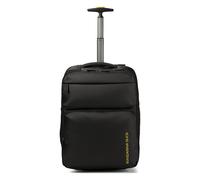 Mandarina Duck Zephyr Trolley Backpack