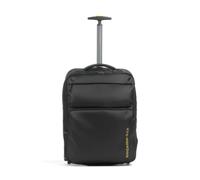 Mandarina Duck Zephyr Trolley Backpack
