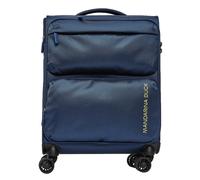 Mandarina Duck Zephyr 4 Rollen Kabinentrolley S 55 cm dress blue Herren
