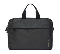 Mandarina Duck Zephyr Aktentasche 38 cm black Herren