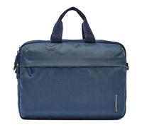 Mandarina Duck Zephyr Otc01 Laptoptasche One Size Dress Blue