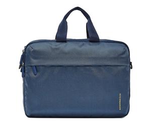 Mandarina Duck Zephyr Aktentasche 38 cm dress blue Herren