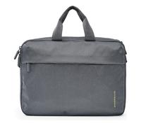 Mandarina Duck Zephyr Aktentasche 38 cm graphite Herren