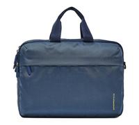 Mandarina Duck Zephyr Otc01 Laptoptasche One Size Dress Blue