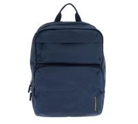 Mandarina Duck, Zephyr Backpack für Damen, Einheitsgröße, Kleid Blue, Einheitsgröße