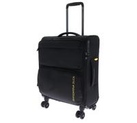 MANDARINA DUCK Zephyr Cabin Trolley S Black