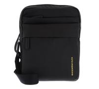 Mandarina Duck Umhängetasche Zephyr Damen Schwarz